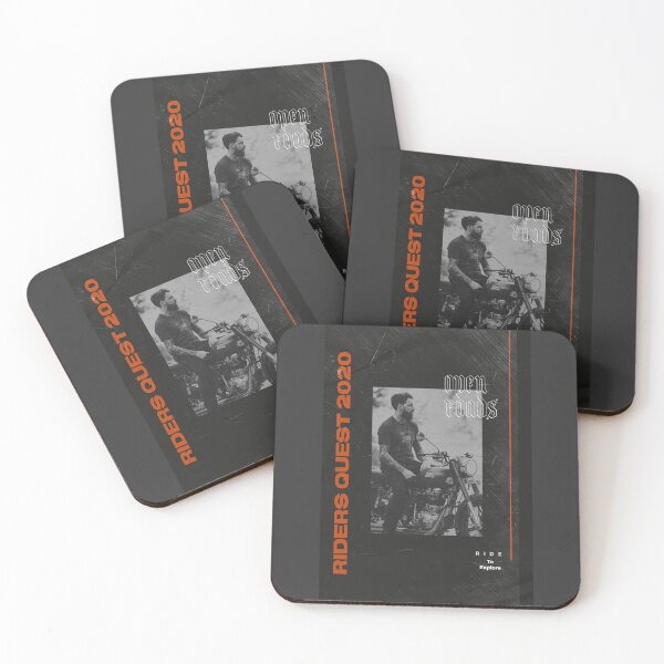 Item preview, Riders Quest designed and sold by Sam's Boutique Store.
