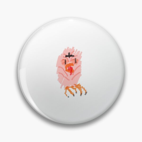 Item preview, Ungodly screaming designed and sold by KyubeyXP.