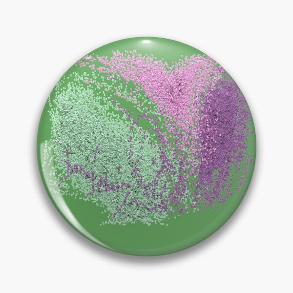 Item preview, #2 Anicka Pastel designed and sold by Benjamin L.M..