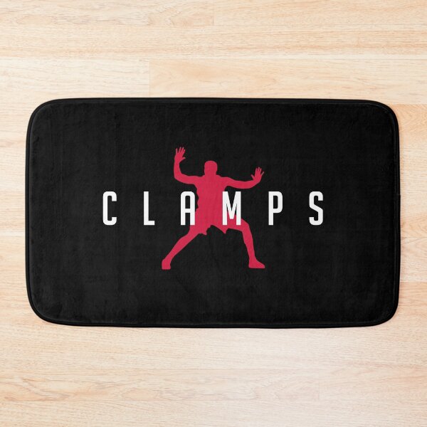 Item preview, Clamps Basketball Defense - Defence designed and sold by sportsign.