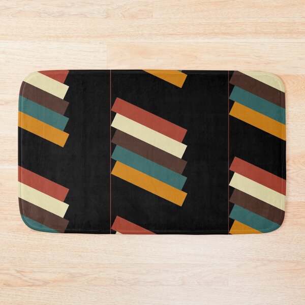 Item preview, Balken abstrakte Kunst designed and sold by blankshirt.