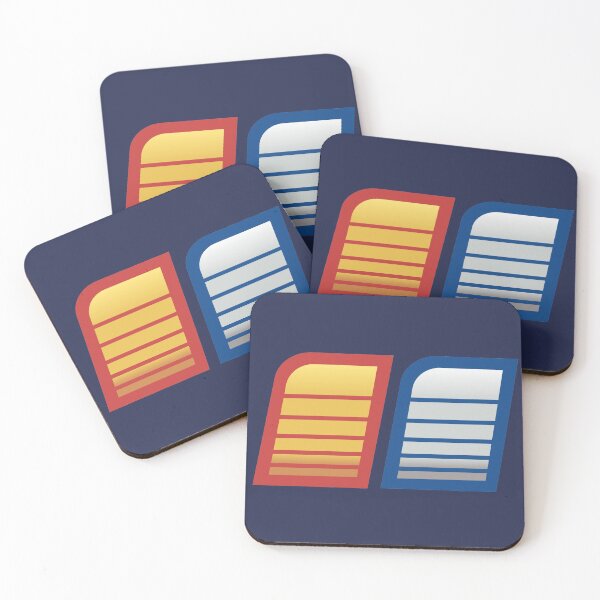 Item preview, Gemini Futuristic Design designed and sold by Emotional Rollercoasters.