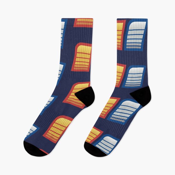 Item preview, Gemini Futuristic Design designed and sold by Emotional Rollercoasters.
