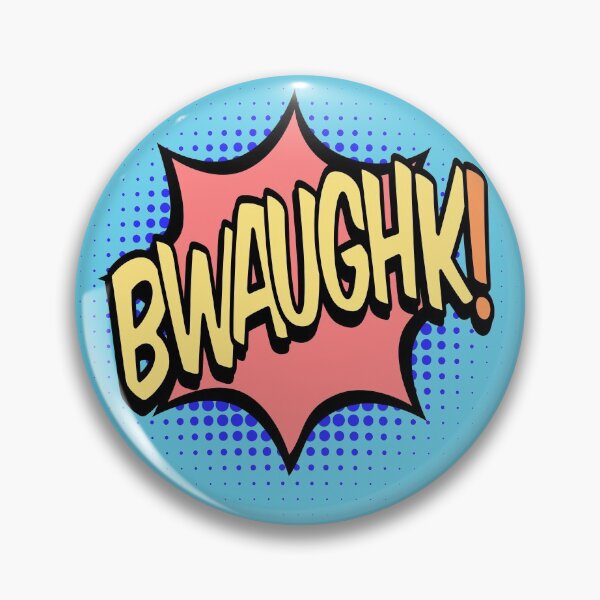 Item preview, Bwaughk! designed and sold by HappySchnapper.