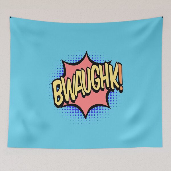 Item preview, Bwaughk! designed and sold by HappySchnapper.