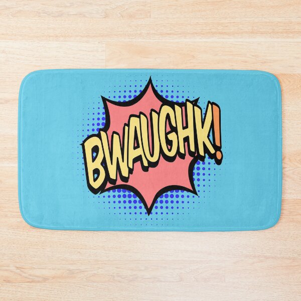 Item preview, Bwaughk! designed and sold by HappySchnapper.