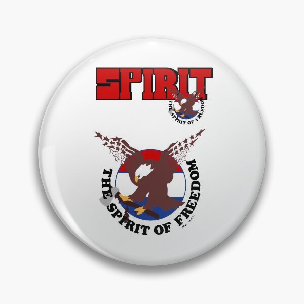 Item preview, Spirit  designed and sold by Doug Saquic.