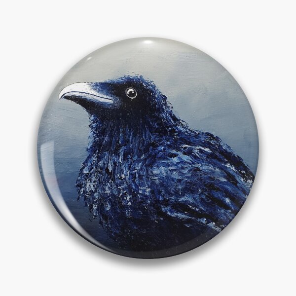 Item preview, Echoes designed and sold by WILD CROW STUDIO.