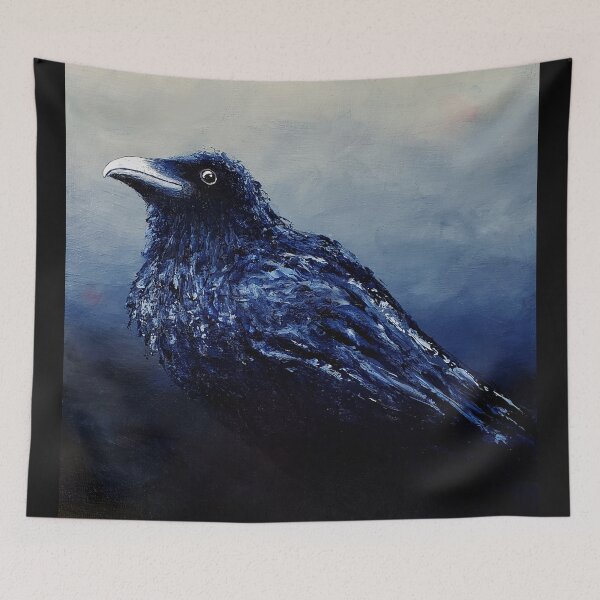 Item preview, Echoes designed and sold by WILD CROW STUDIO.