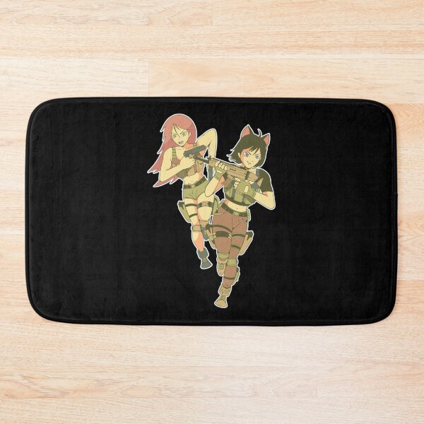Item preview, Rebel girl. designed and sold by emphatic.