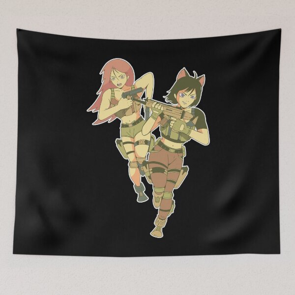 Item preview, Rebel girl. designed and sold by emphatic.