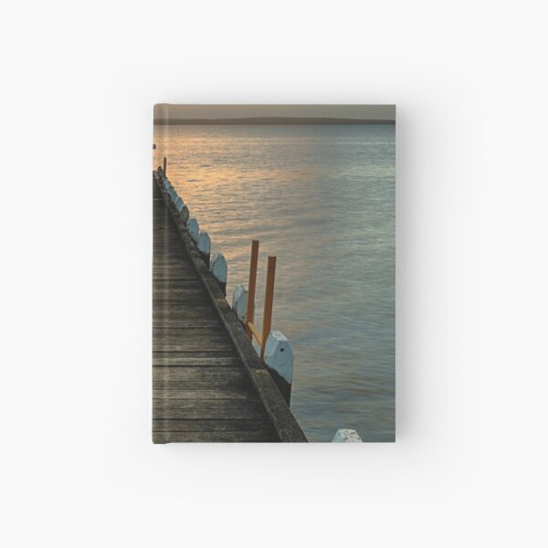 Hardcover Journal