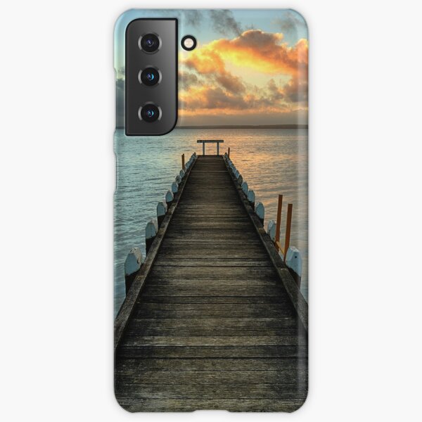 Samsung Galaxy S21 - Snap