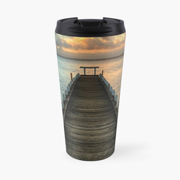 Travel Mug