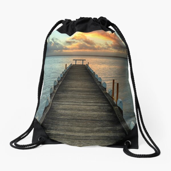 Drawstring Bag