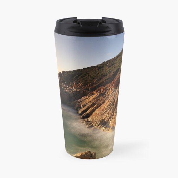 Travel Mug