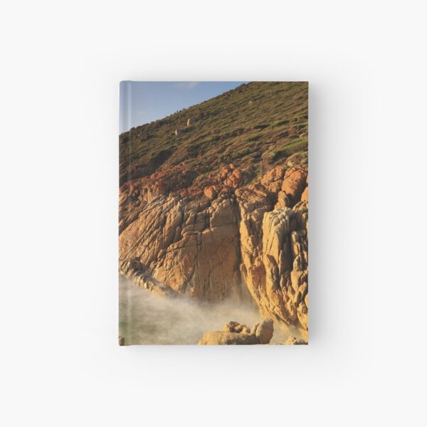 Hardcover Journal