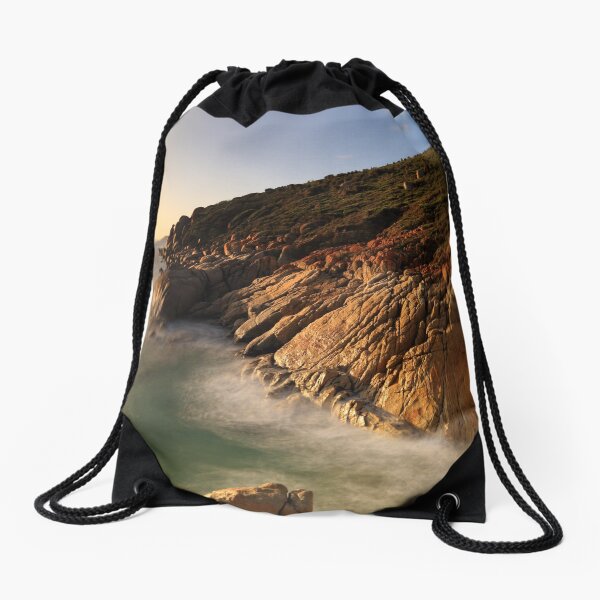 Drawstring Bag