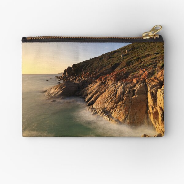 Zipper Pouch