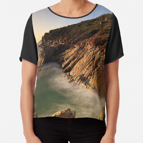Chiffon Top