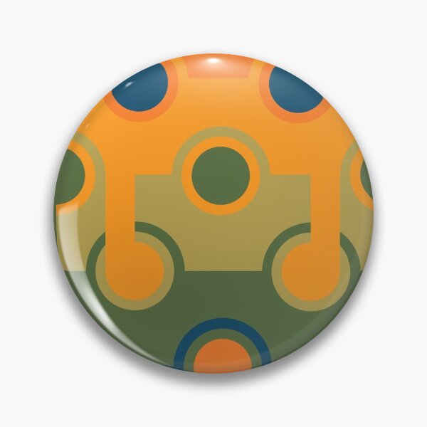 abstract Pin