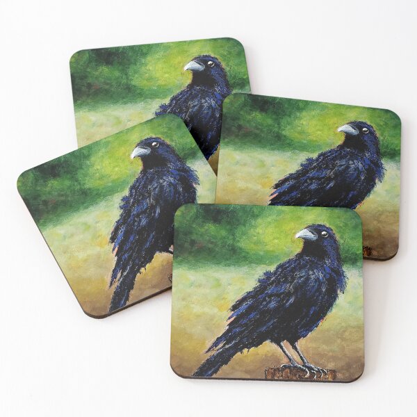 Item preview, Wishful Thinking designed and sold by WILD CROW STUDIO.