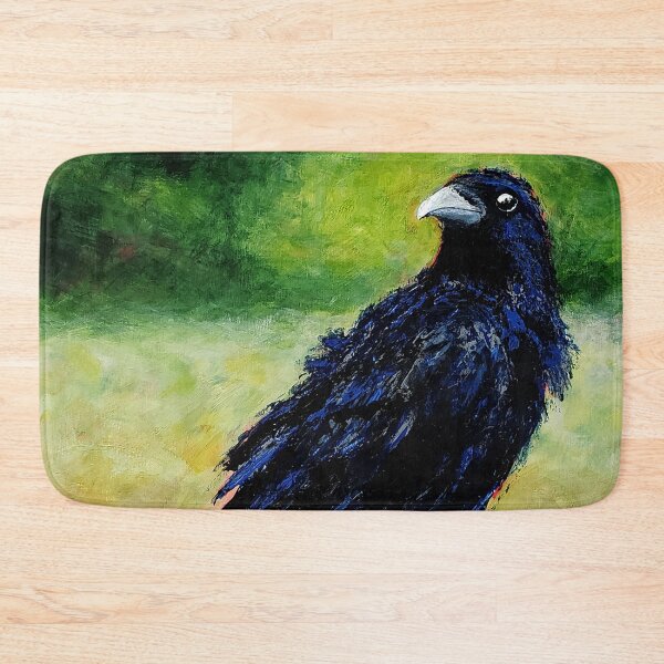 Item preview, Wishful Thinking designed and sold by WILD CROW STUDIO.