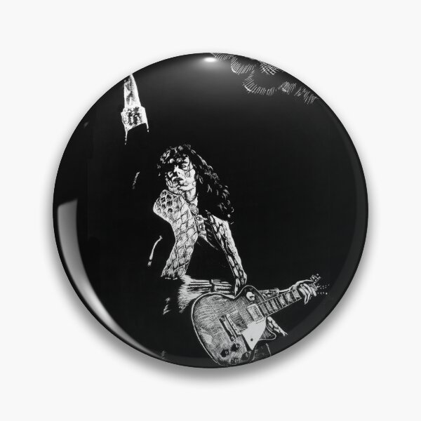 Item preview, Jimmy Page designed and sold by Arthur Wendler.