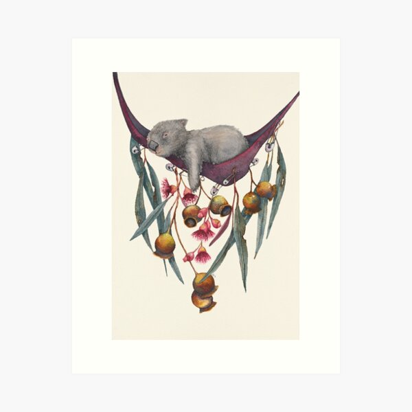 Item preview, Hanging out designed and sold by PJ Paintings.