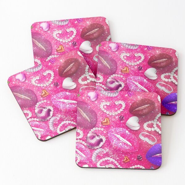 Item preview, Glittery Bling and Glamorous Lifestyle designed and sold by Clickcreations.