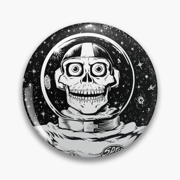 Item preview, Spaced Out designed and sold by Arthur Wendler.