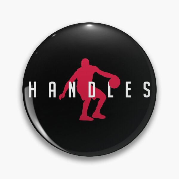 Artikelvorschau, Griffe Basketball Ball Handling - Crossover & Knöchelbrecher entworfen und verkauft von sportsign.