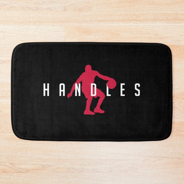 Item preview, Handles Basketball Ball Handling - Crossover & Ankle Breaker designed and sold by sportsign.