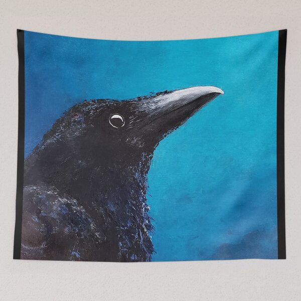 Item preview, Tanto arriba como abajo designed and sold by WILD CROW STUDIO.