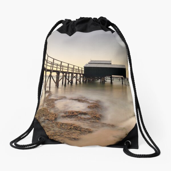 Drawstring Bag