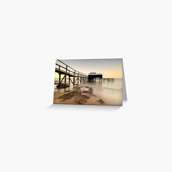 Greeting Card