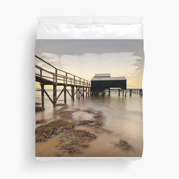 Duvet Cover