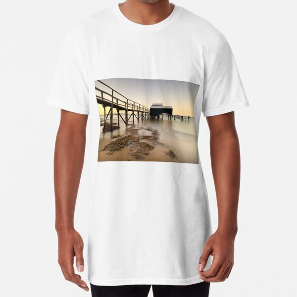 Long T-Shirt