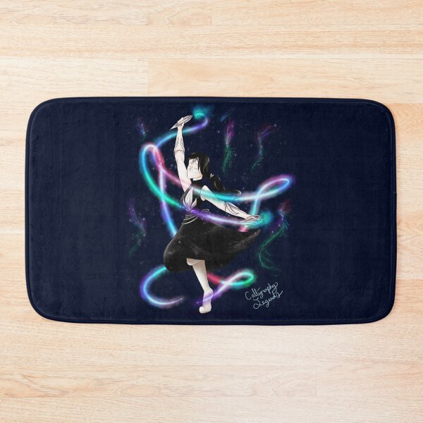 Item preview, Svetlana the Light Dancer designed and sold by CalligraphyL.