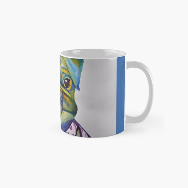 Cutie Pie Classic Mug
