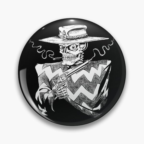 Item preview, Desperado designed and sold by Arthur Wendler.