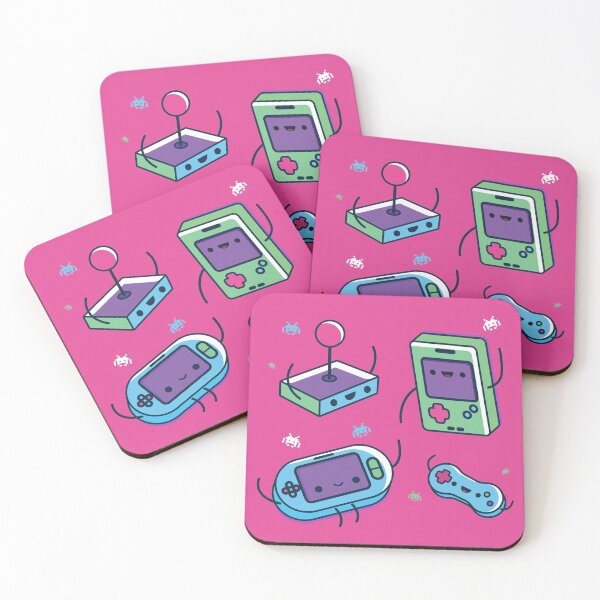 Item preview, Gaming designed and sold by Georgia Elroy.