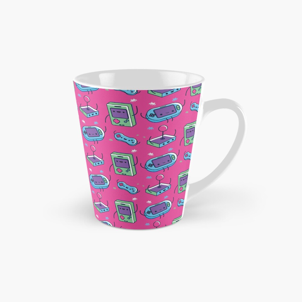 Item preview, Tall Mug designed and sold by MissGeorgiaE.