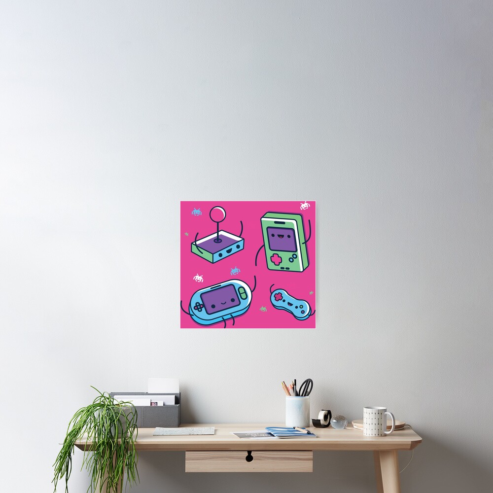 Item preview, Poster designed and sold by MissGeorgiaE.