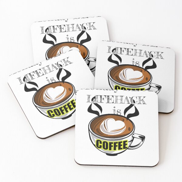 Item preview, Lifehack Monday Coffee Mug Heart Love designed and sold by shurikaner.