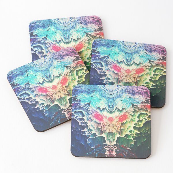 Item preview, Wrath of the Deep designed and sold by TrinarySunArt.