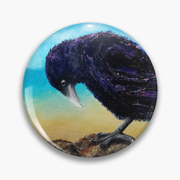 Item preview, Daydreamer designed and sold by WILD CROW STUDIO.