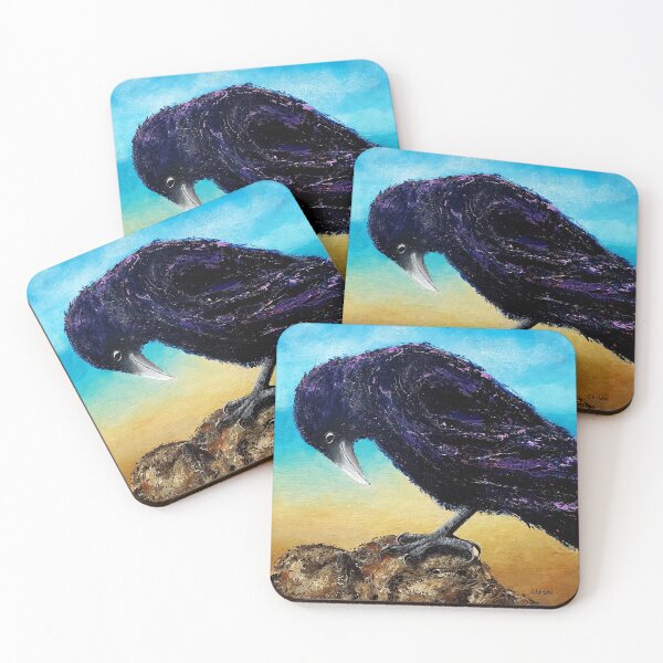 Item preview, Daydreamer designed and sold by WILD CROW STUDIO.