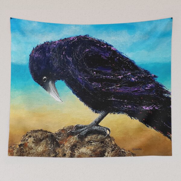 Item preview, Daydreamer designed and sold by WILD CROW STUDIO.