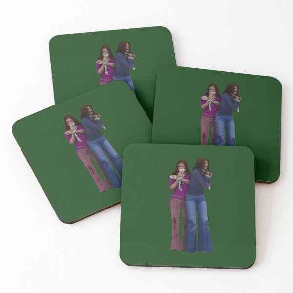 Item preview, Mari and Phyllis designed and sold by DCdesign.